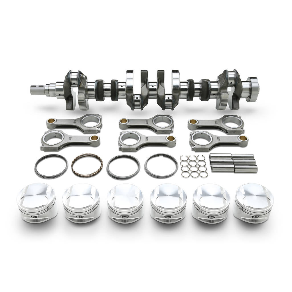 TOMEI TA201A-NS05D Строкер кіт для RB26DETT/RB25DET 2.8 л Photo-3 