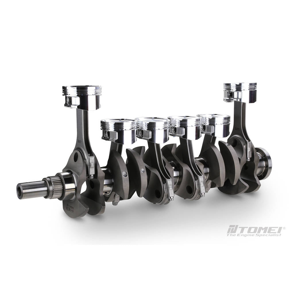 TOMEI TA201A-TY03C Строкер кіт для 2JZ-GTE 3.4 L Photo-0 