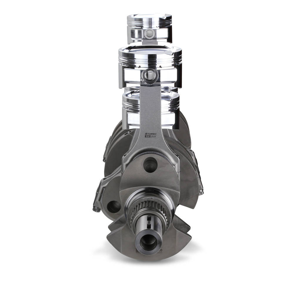 TOMEI TA201A-TY03D Строкер кіт для 2JZ-GTE 3.6 L Photo-2 