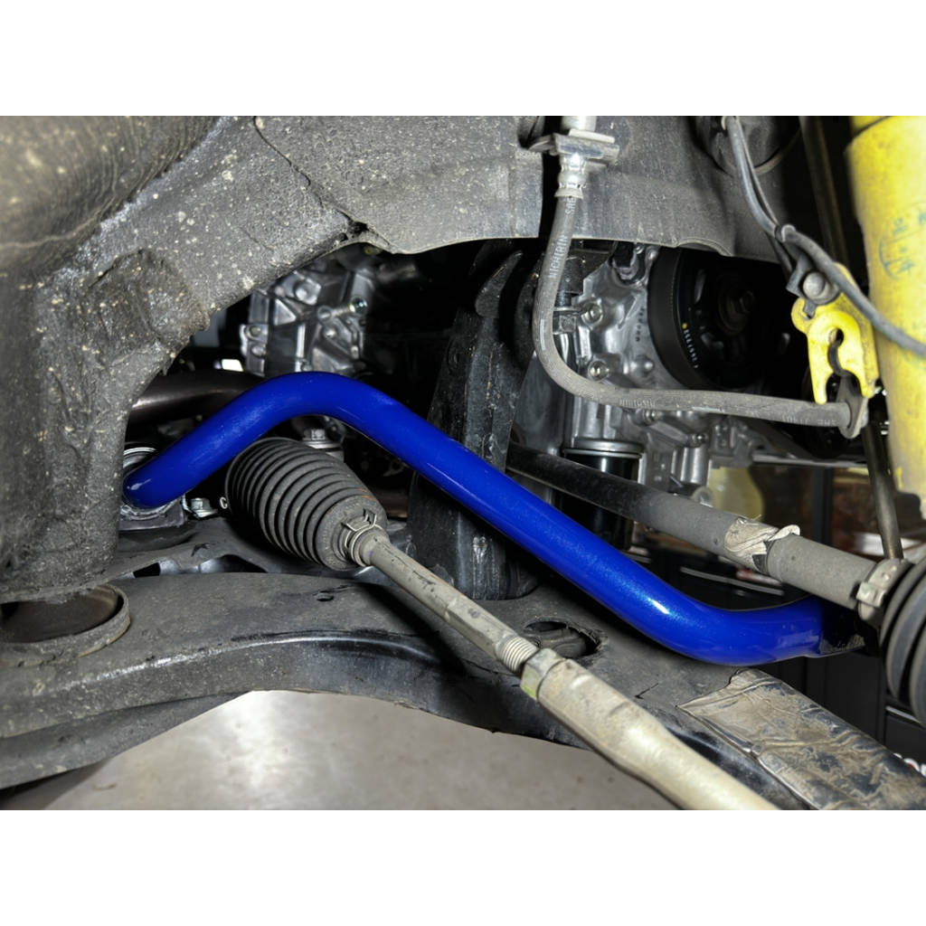 HARDRACE Q1328 Передній стабілізатор 28mm - 5 шт для TOYOTA Yaris Cross 2023+ Photo-6 