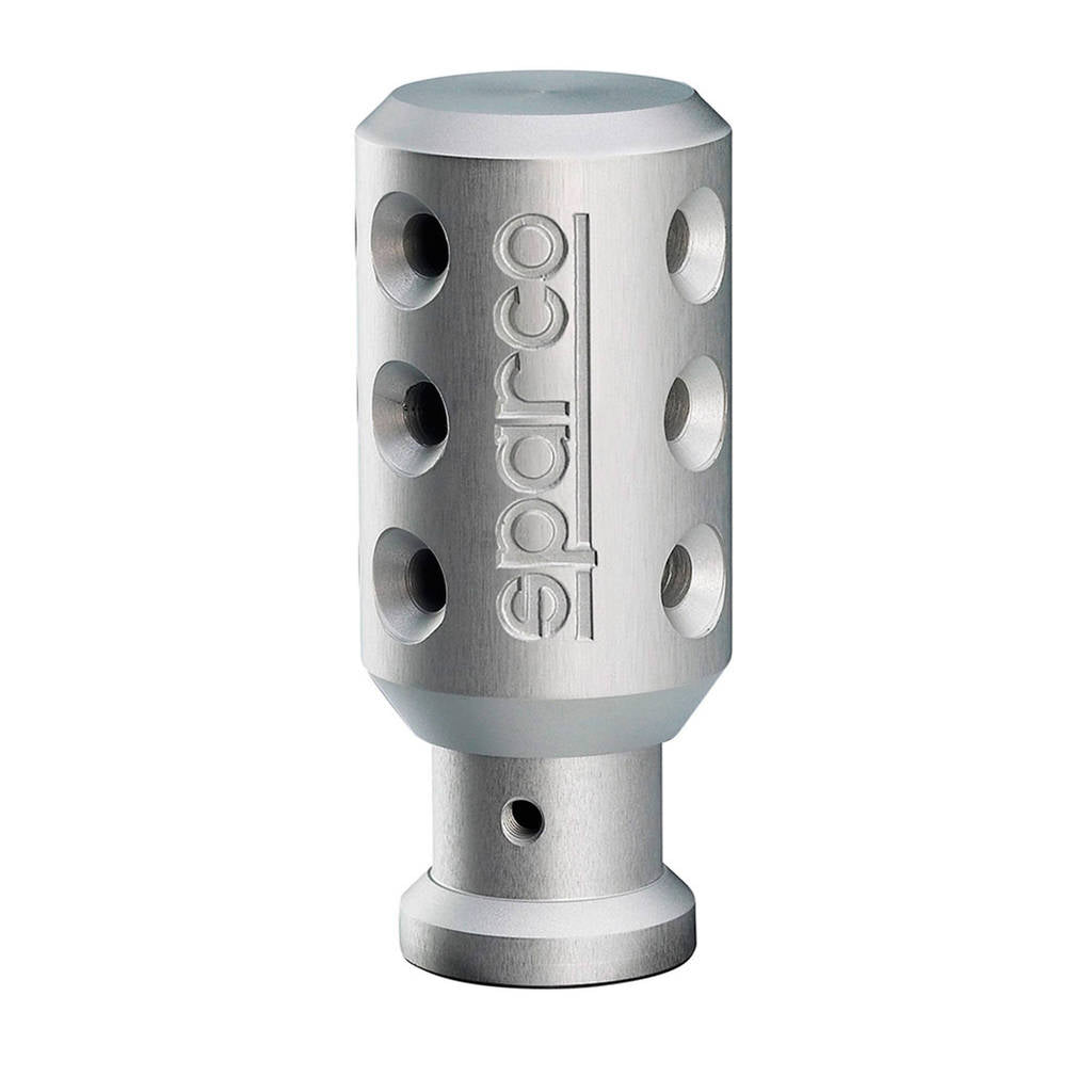 SPARCO 03741BT01 Рукоятка важеля коробки передач (ручка КПП) PIUMA сіра Photo-0 