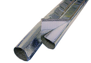 THERMO-TEC 14036 Термочохол на липучці 3,65m - I.D. 25,4mm - 38,1mm Photo-1 