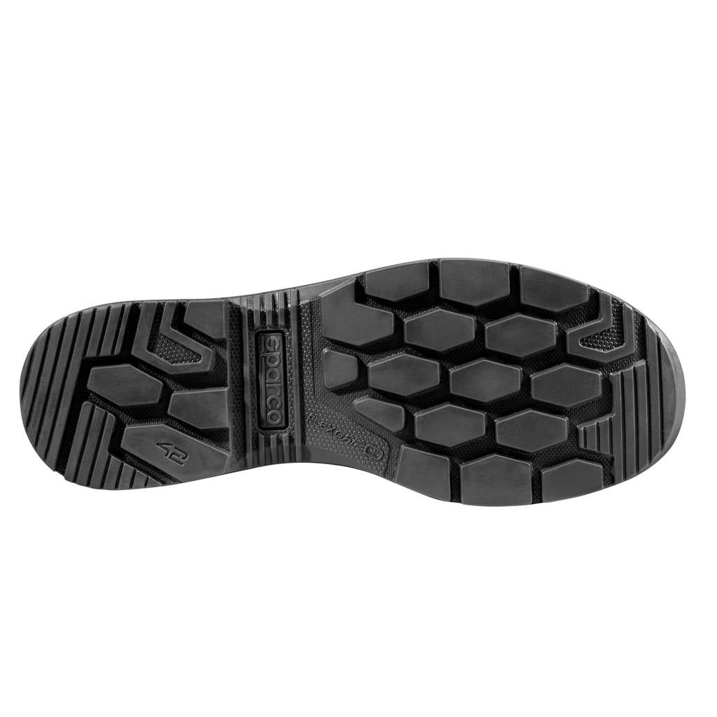 SPARCO 0753836TAGI Черевики Indy Colton S1P ESD Коричневий/Жовтий 36 Photo-3 