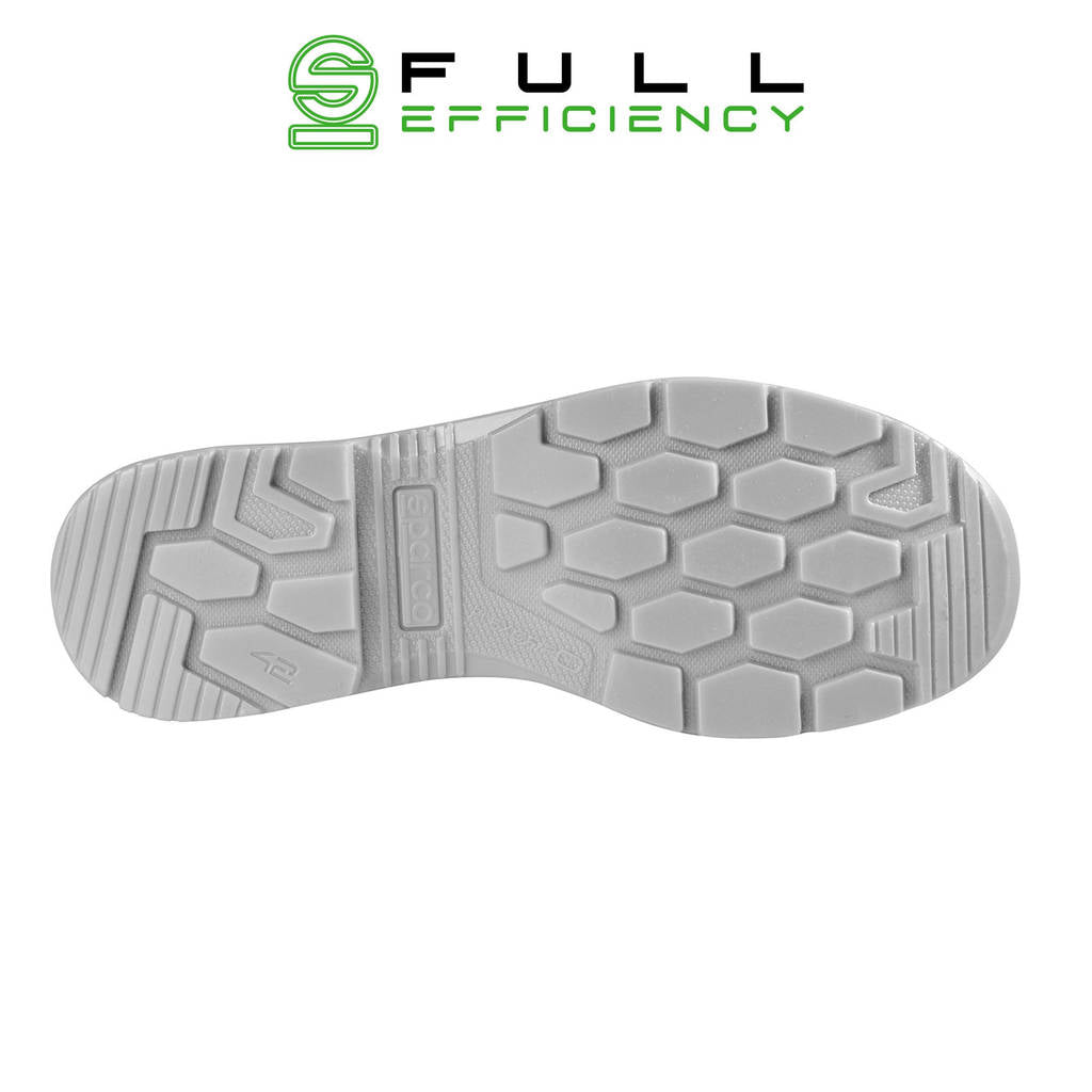 SPARCO 0754242NRVF Черевики Indy-He Ranger S3 ESD Чорний/Зелений флуо 42 Photo-3 