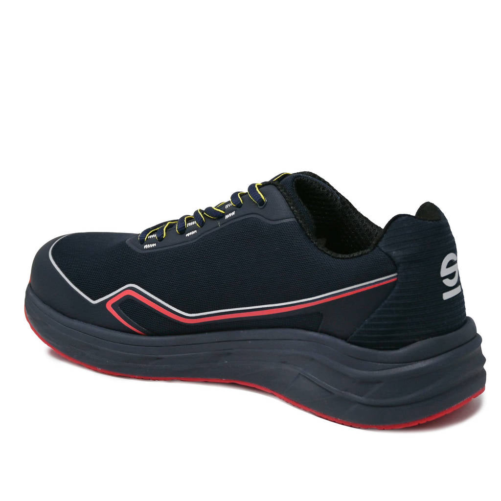 SPARCO 07545RB39BM Черевики Impulse Milton S1PS ESD 39 Photo-2 
