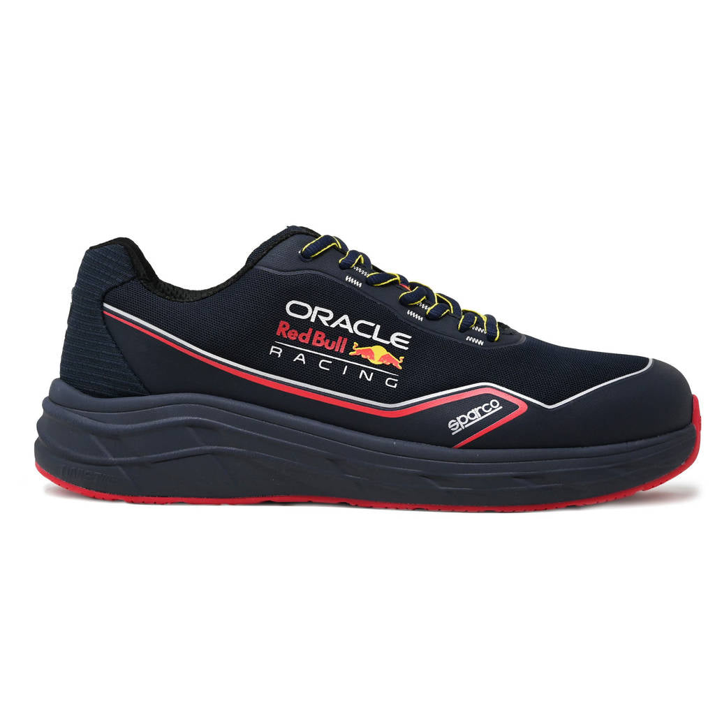 SPARCO 07545RB46BM Черевики Impulse Milton S1PS ESD 46 Photo-1 