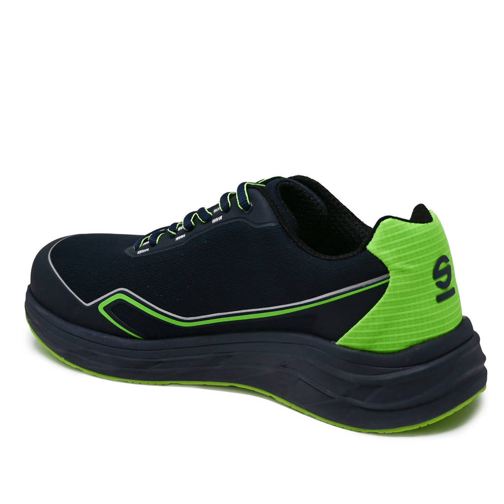 SPARCO 0754547BMVF Черевики Impulse Willen S1PS ESD 47 Photo-2 
