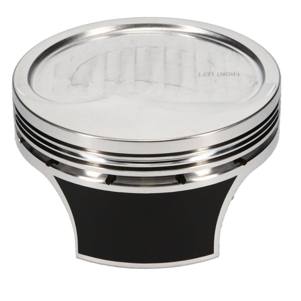 JE 360992L Поршень SRP Pro 2618 (діаметр 4.010″, комп. висота 1.330″, -14.40 куб.см) для двигуна CHEVROLET LS Gen III/IV Photo-1 