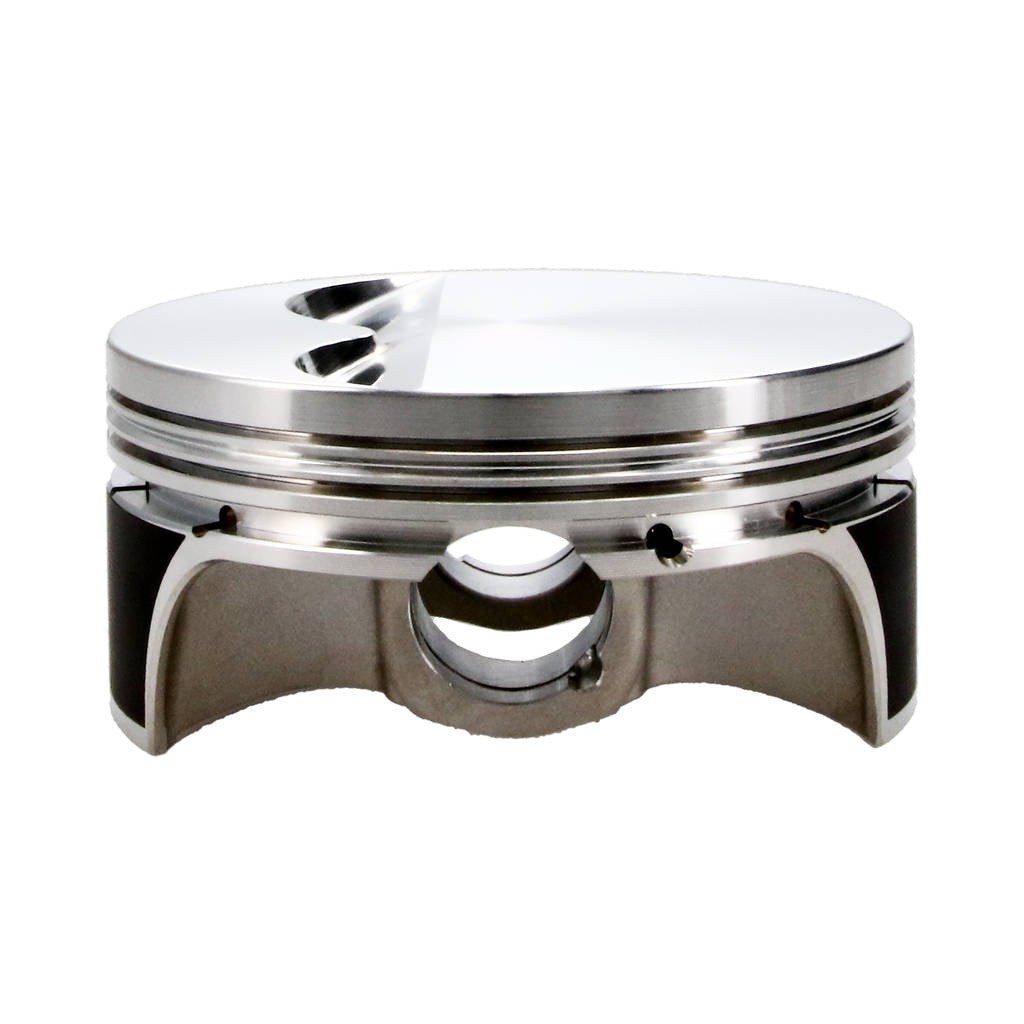 JE 367178S Поршень SRP Pro 2618 (діаметр 4.030″, комп. висота 1.165″, -5.00 куб.см) для двигуна FORD Small Block Photo-1 