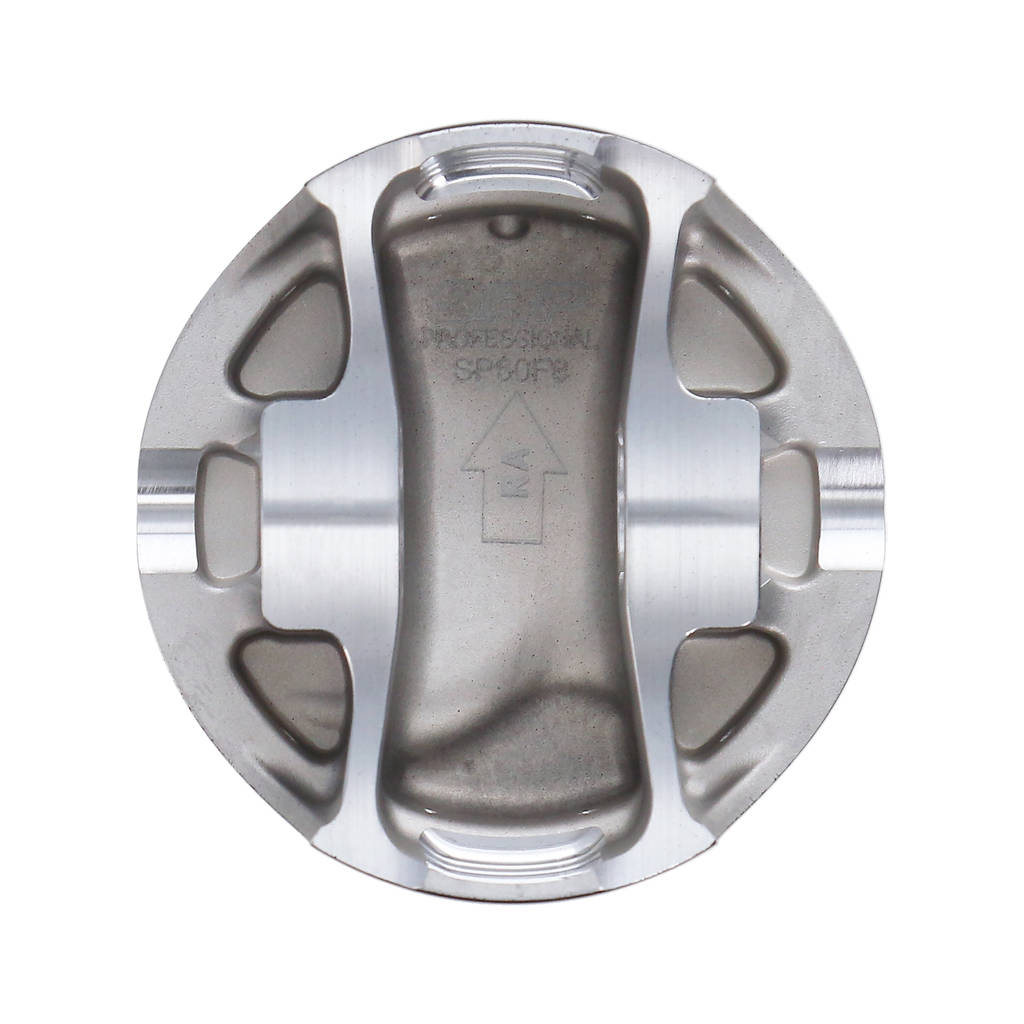 JE 385322R Поршень SRP Pro 2618 (діаметр 4.095″, комп. висота 1.118″, -17.50 куб.см) для двигуна CHRYSLER 6.4L Hemi Photo-7 