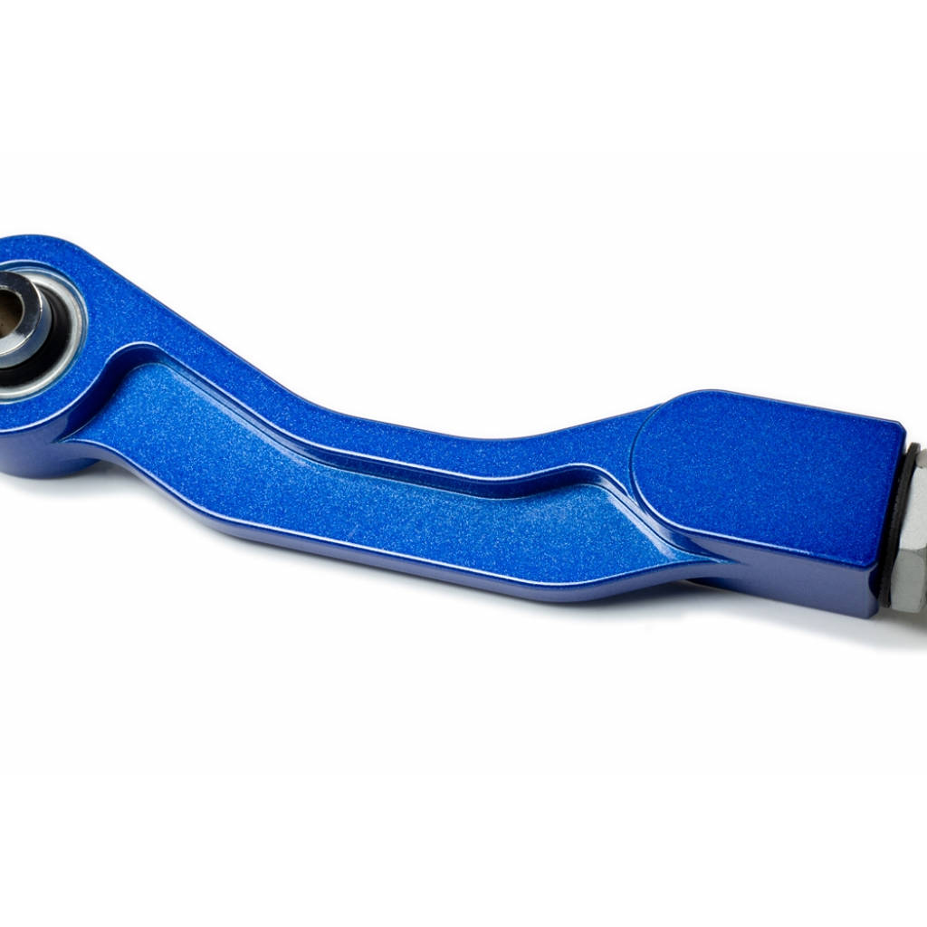 HARDRACE Q1323 Задній верхній важіль (зі сферичними підшипниками) - 2 шт для BMW M2 (G87) / M3 (G80) / M4 (G82) Photo-4 