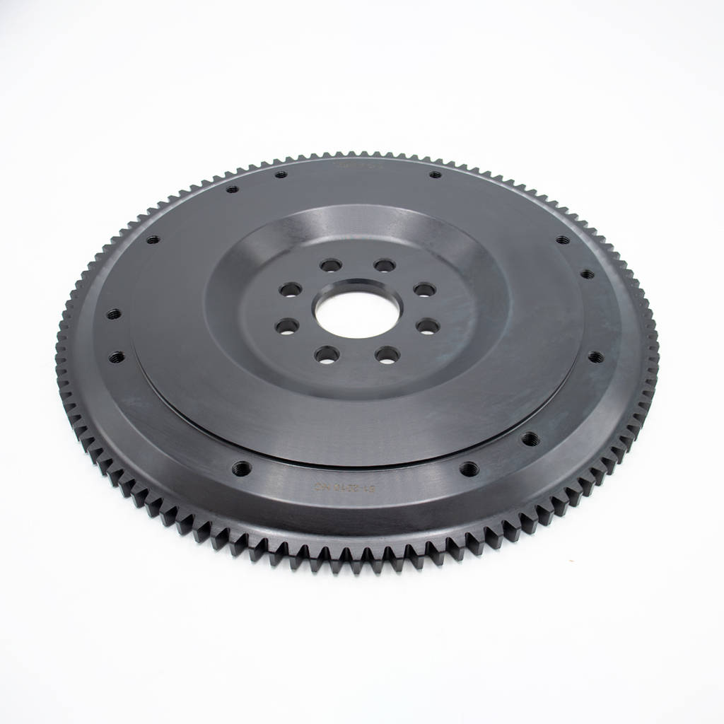 TILTON 51-2010 Маховик для TOYOTA 2JZ, OT / ST-215 Зчеплення, 115T Photo-0 