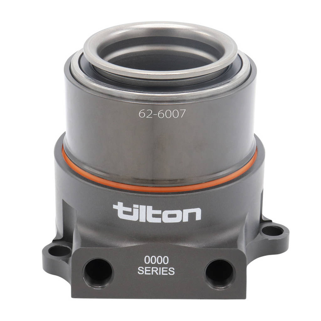 TILTON 60-0570 Гідравлічний вижимний підшипник зчеплення, 0500-Series, 50 mm підшипник, 2.53 висота Photo-0 