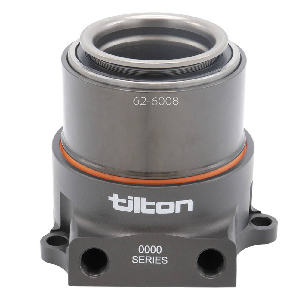 TILTON 60-0580 Гідравлічний вижимний підшипник зчеплення, 0500-Series, 50 mm підшипник, 2.63 висота Photo-0 