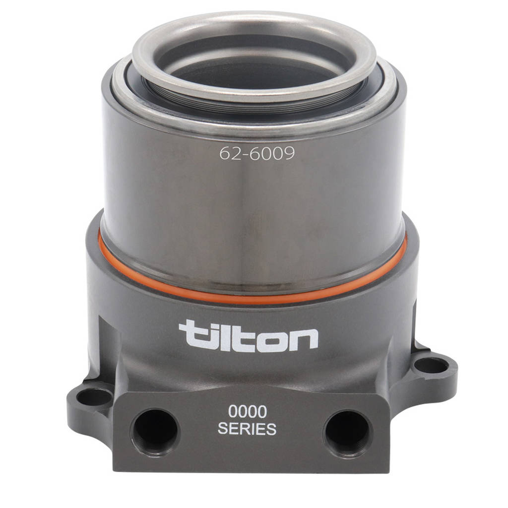 TILTON 60-0590 Гідравлічний вижимний підшипник зчеплення, 0500-Series, 50 mm підшипник, 2.73 висота Photo-0 