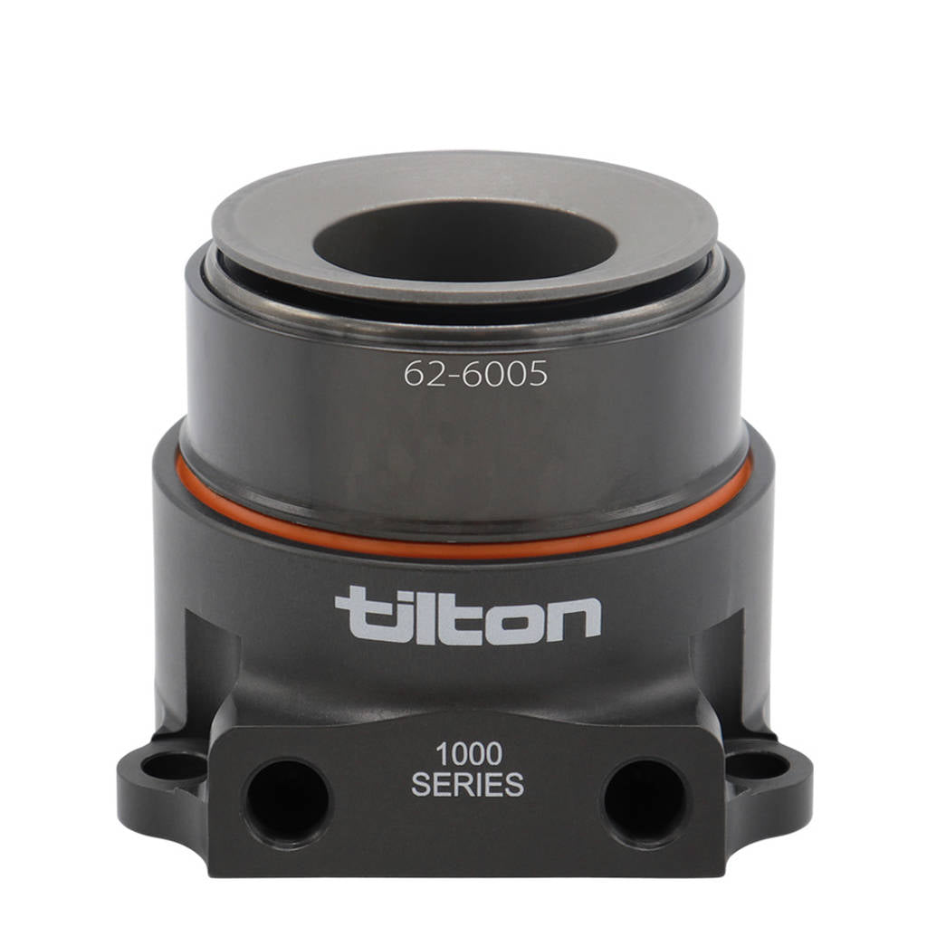 TILTON 60-1550 Гідравлічний вижимний підшипник зчеплення, 1500-Series, 50 mm підшипник, 2.33 висота Photo-0 