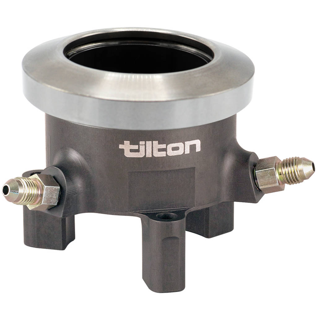 TILTON 60-3420 Гідравлічний вижимний підшипник зчеплення, 3400-Series, 54mm підшипник, 2.99 висота Photo-0 