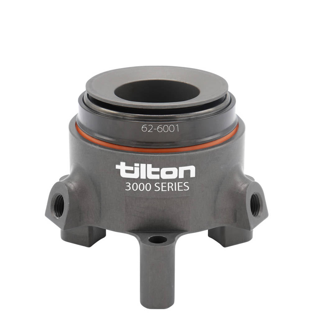 TILTON 60-3510 Гідравлічний вижимний підшипник зчеплення, 3500-Series, 50mm підшипник, 2.88 висота Photo-0 