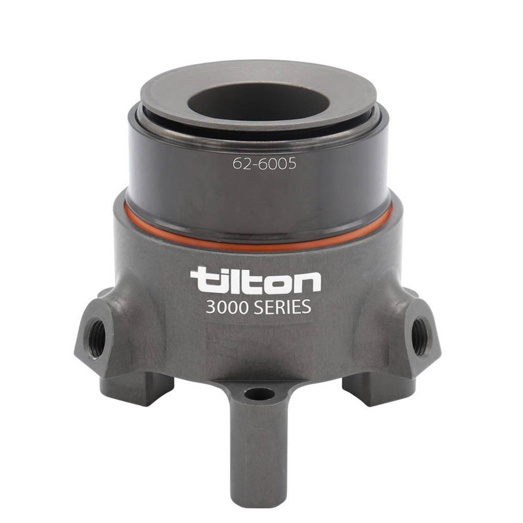 TILTON 60-3550 Гідравлічний вижимний підшипник зчеплення, 3500-Series, 50mm підшипник, 3.28 висота Photo-0 