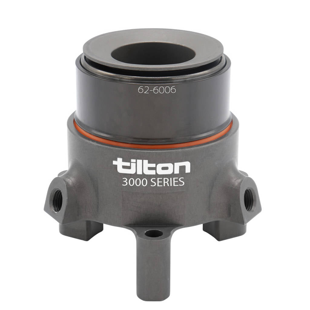 TILTON 60-3560 Гідравлічний вижимний підшипник зчеплення, 3500-Series, 50mm підшипник, 3.38 висота Photo-0 