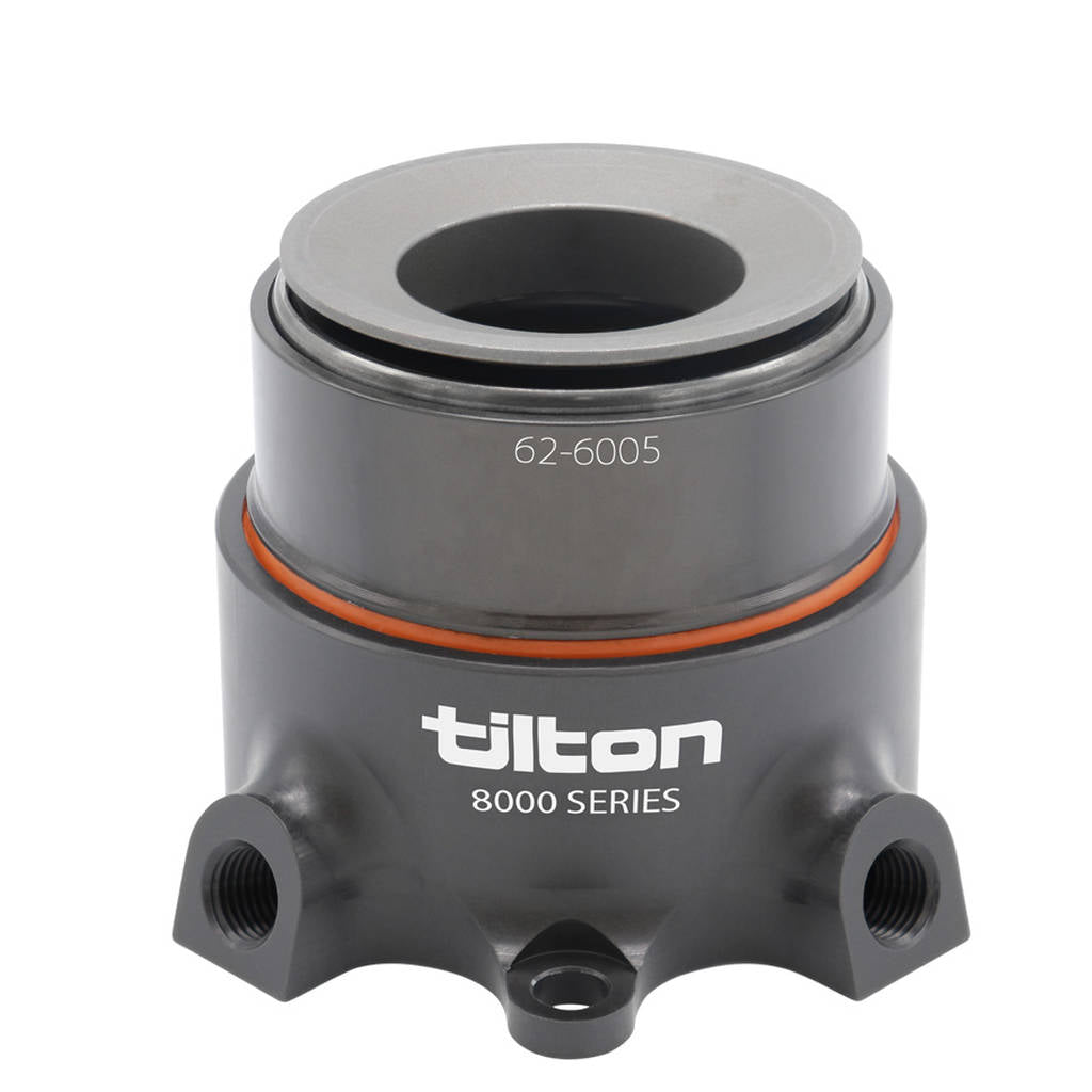 TILTON 60-8550 Гідравлічний вижимний підшипник зчеплення, 8500-Series, 50mm підшипник, 2.33 висота Photo-0 