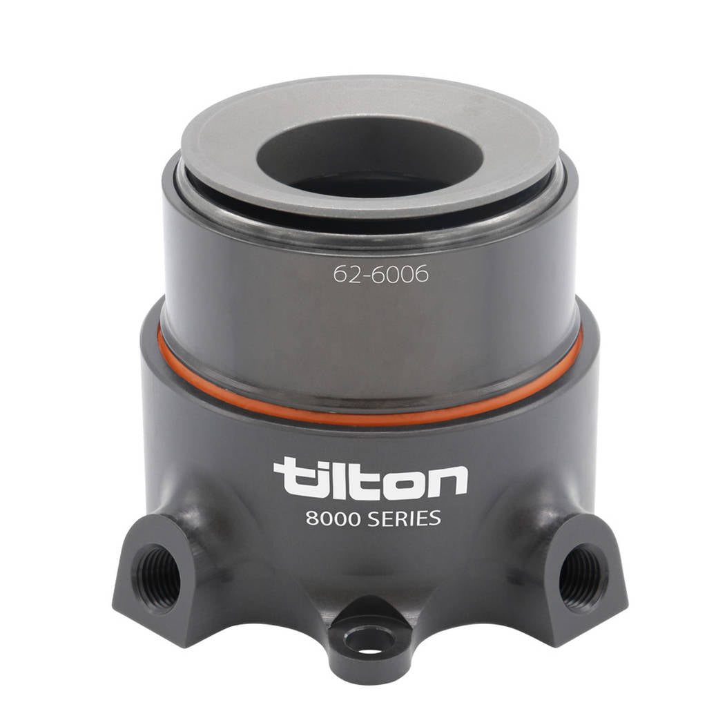 TILTON 60-8560 Гідравлічний вижимний підшипник зчеплення, 8500-Series, 50mm підшипник, 2.43 висота Photo-0 