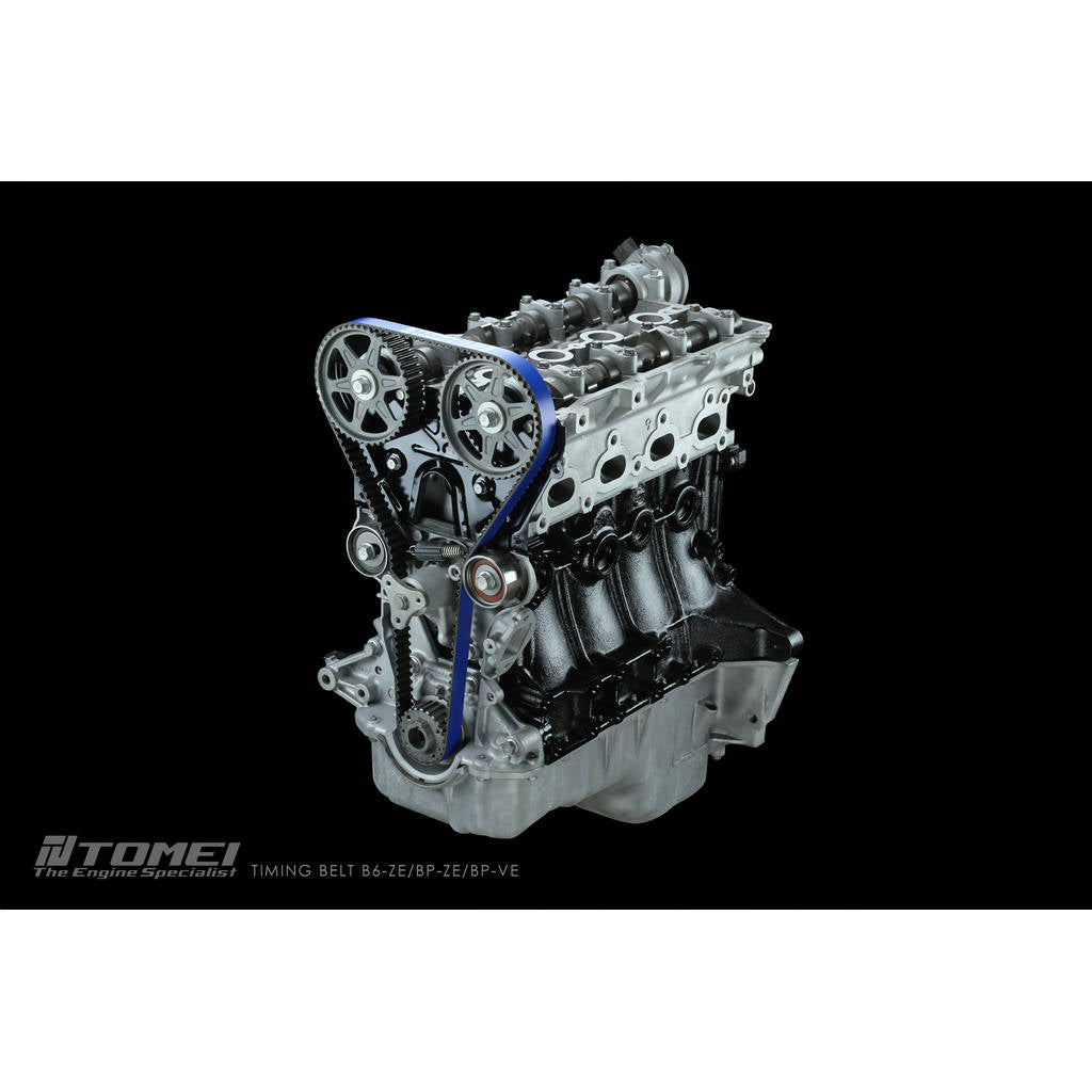 TOMEI TB101A-MZ01A Ремінь ГРМ для двигуна MAZDA B6-ZE/BP-ZE/BP-VE Photo-1 
