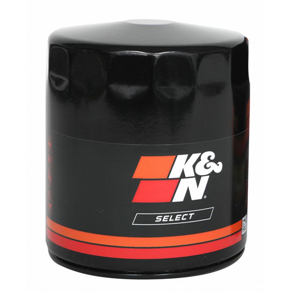 K&N SO-1007 Масляний фільтр Automotive (знімний) Photo-0 