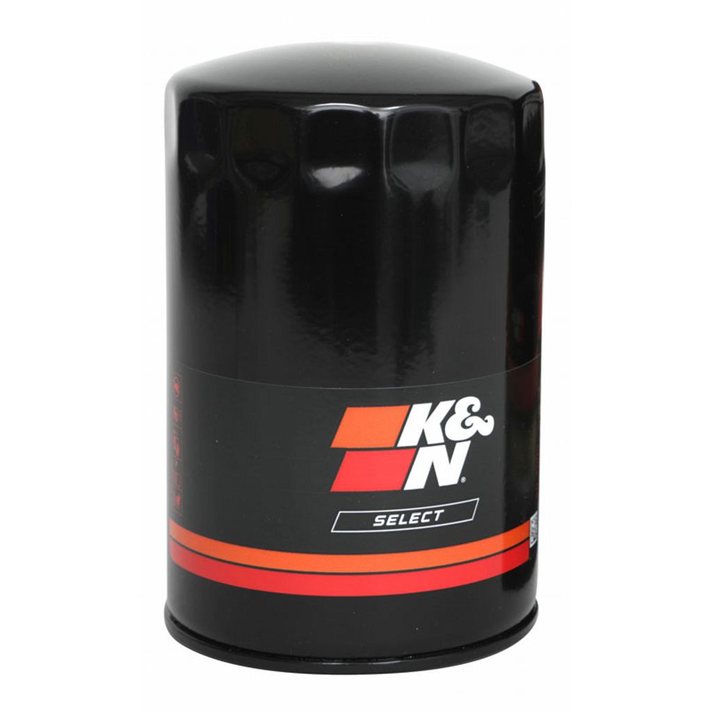 K&N SO-2006 Масляний фільтр Automotive (знімний) Photo-0 