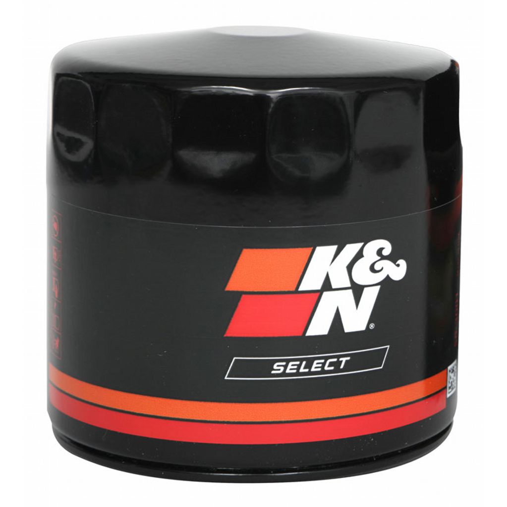 K&N SO-2010 Масляний фільтр Automotive (знімний) Photo-0 
