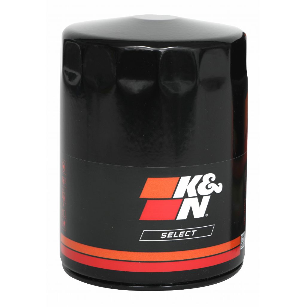 K&N SO-3003 Масляний фільтр Automotive (знімний) Photo-0 