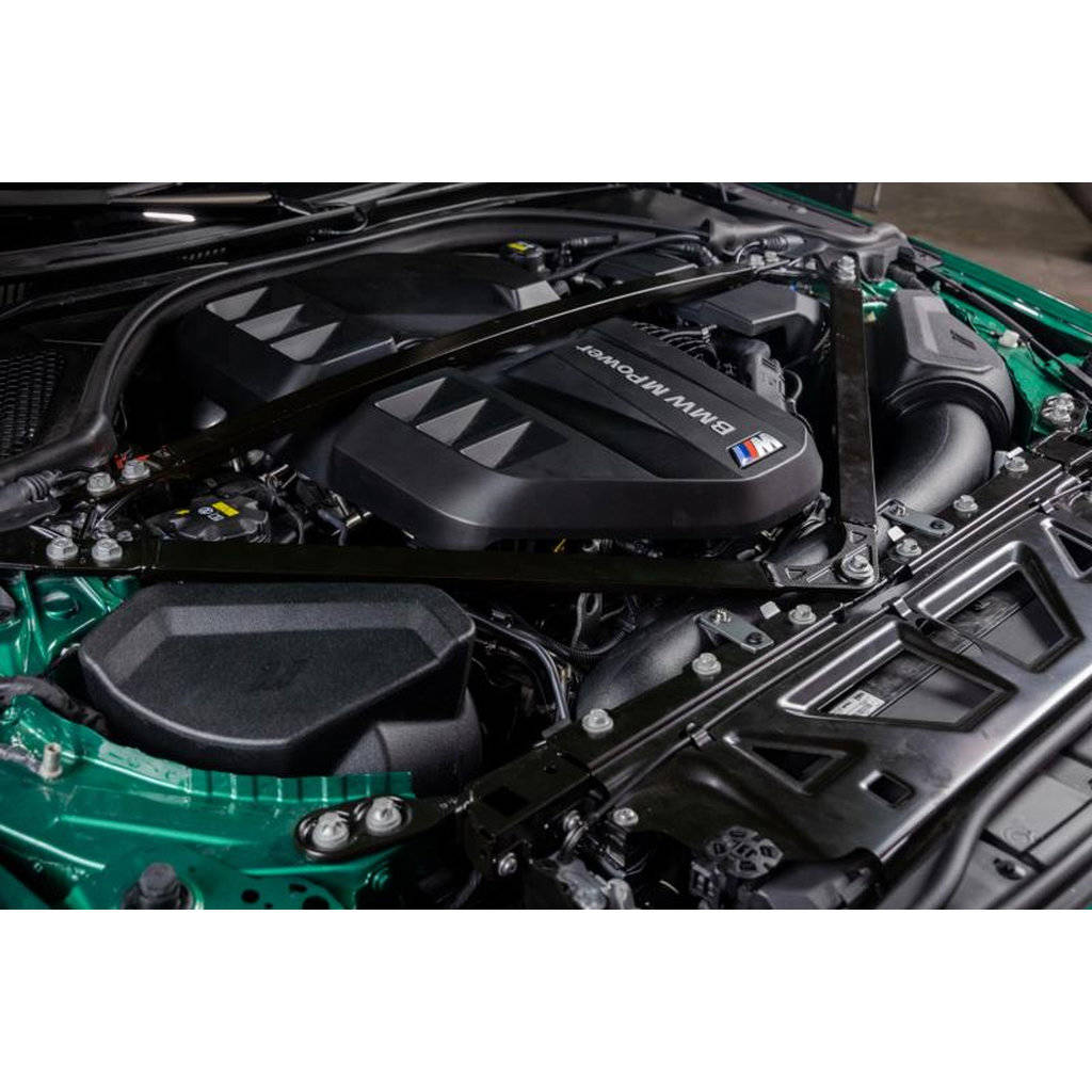 MISHIMOTO MMAI-G80-21 Продуктивна система повітряного впуску для BMW (G8X) M2 / M3 / M4 2021+ Photo-3 