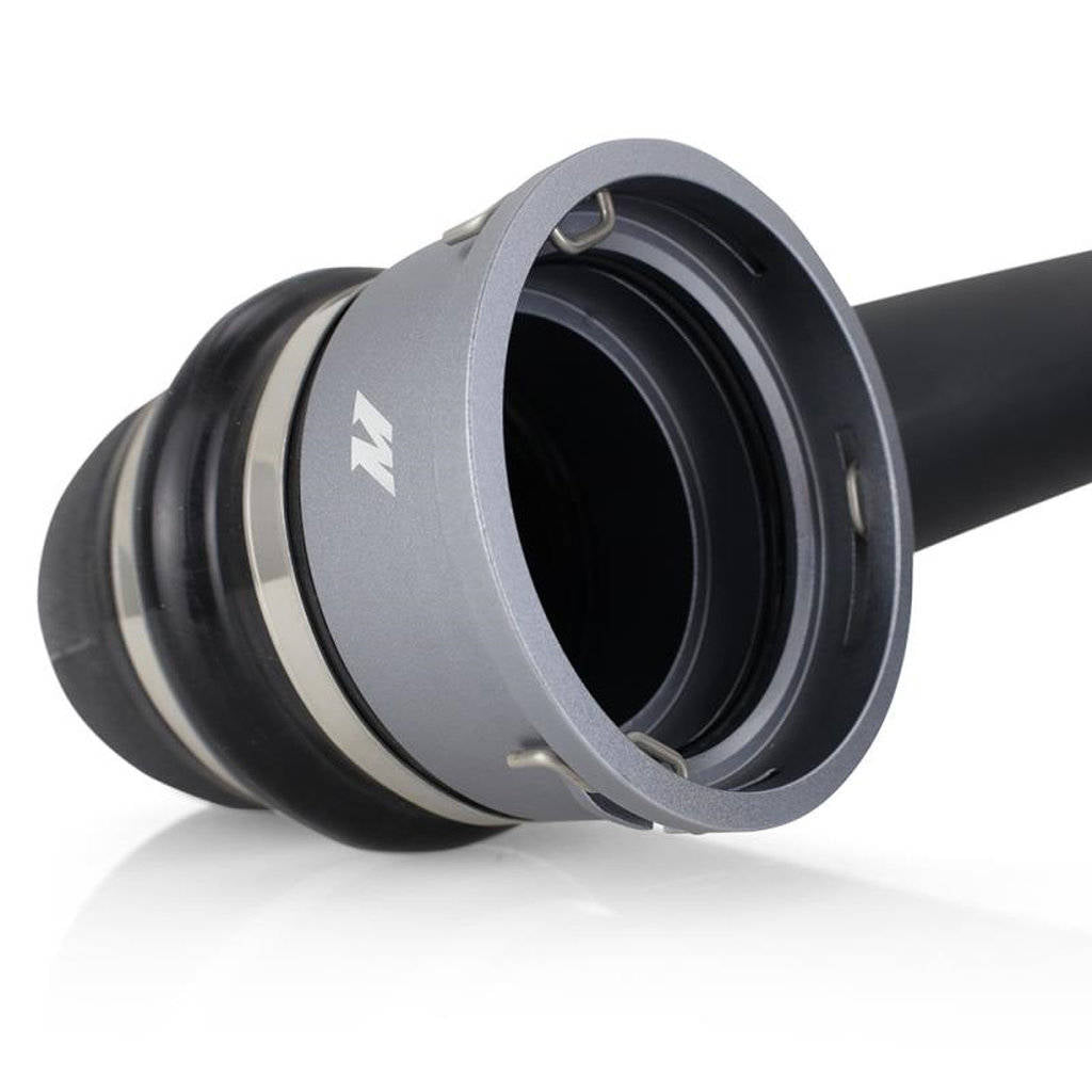 MISHIMOTO MMAI-G80-21 Продуктивна система повітряного впуску для BMW (G8X) M2 / M3 / M4 2021+ Photo-12 