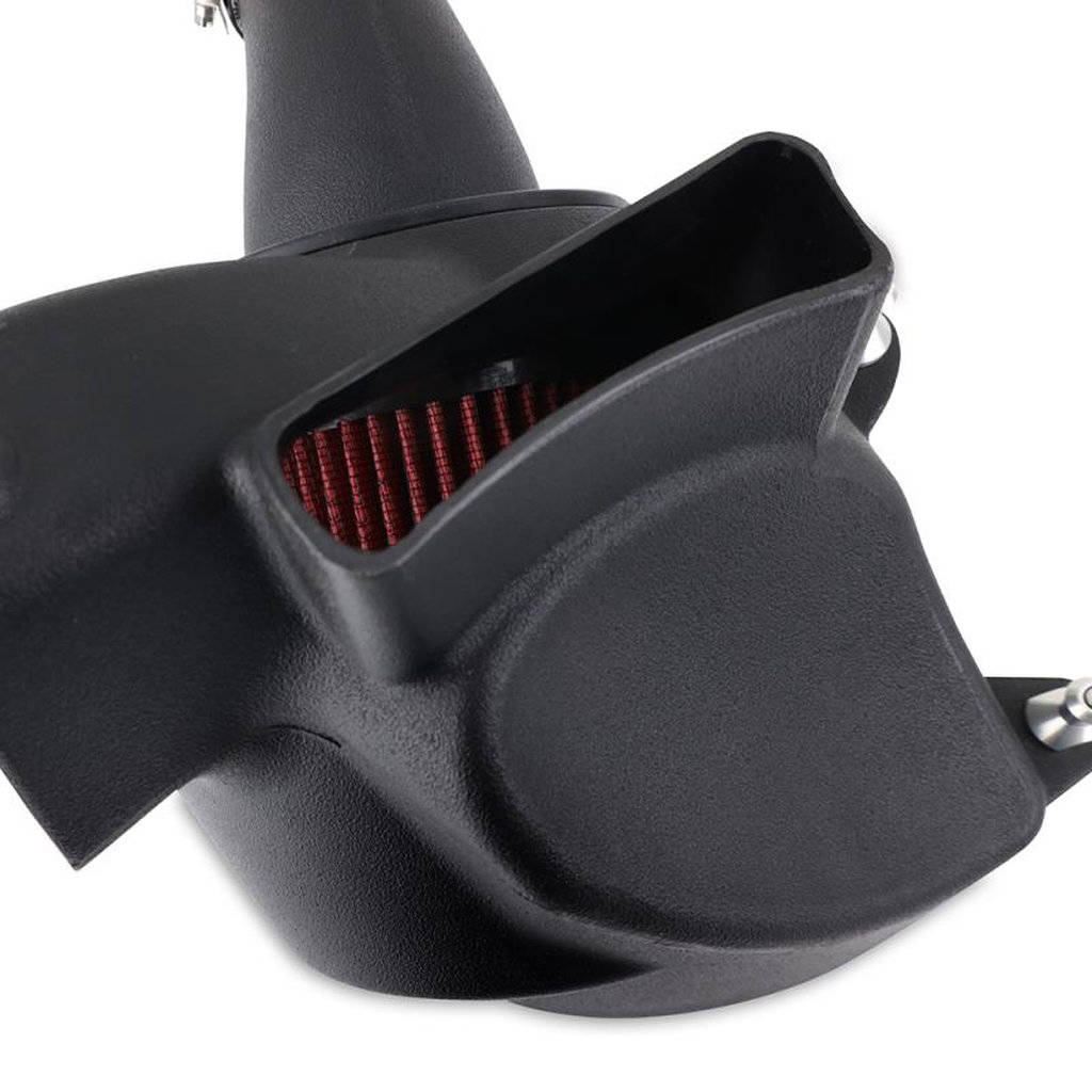 MISHIMOTO MMAI-G80-21 Продуктивна система повітряного впуску для BMW (G8X) M2 / M3 / M4 2021+ Photo-13 