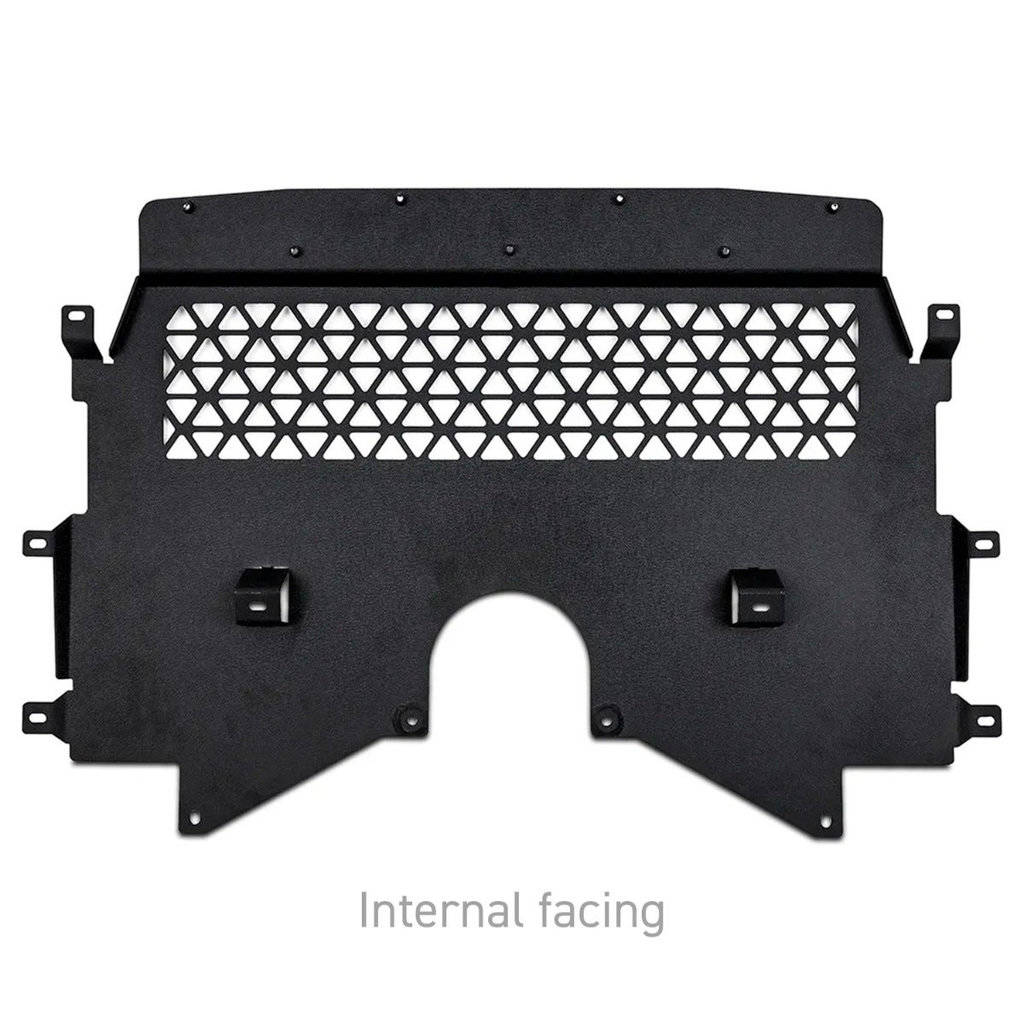 MISHIMOTO MMSD-G80-21WBK Захист двигуна для BMW (G8X) M2 / M3 / M4 2021+ Photo-2 