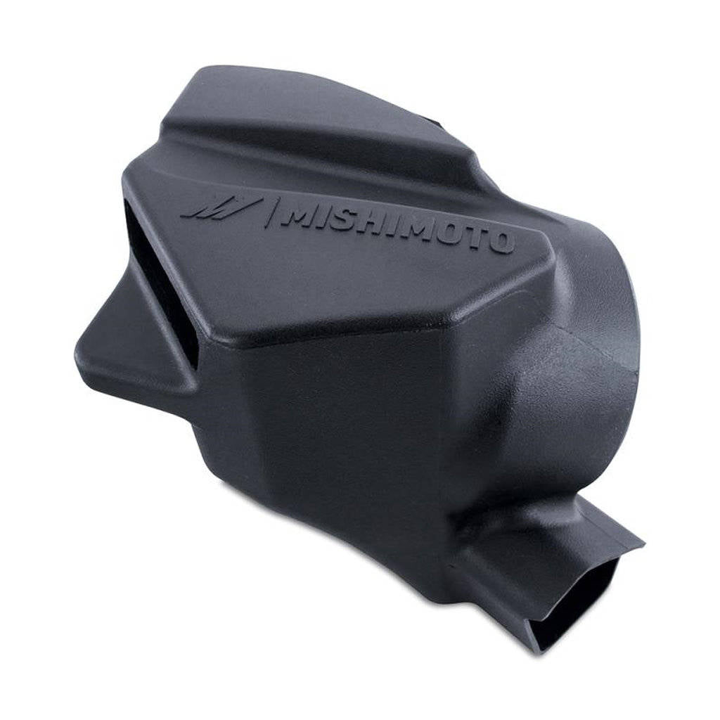 MISHIMOTO MMAI-SUP-20 Високопродуктивний впускний комплект для TOYOTA GR Supra 3.0L 2020+ Photo-2 