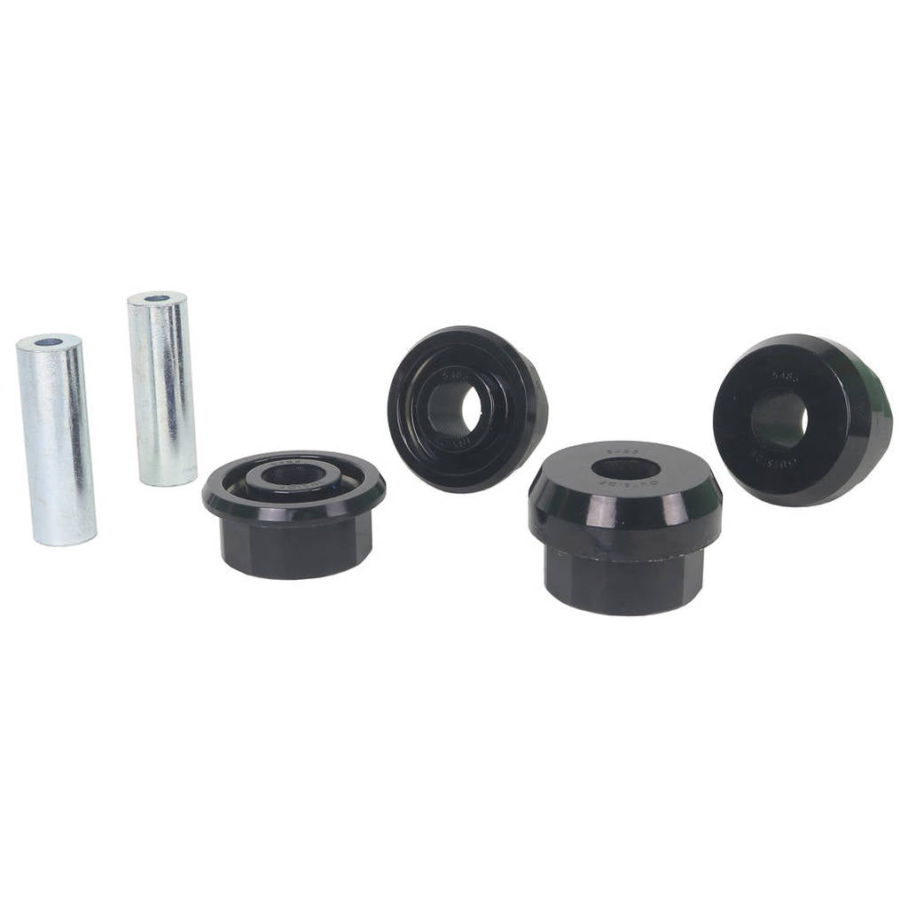 WHITELINE KDT994 Комплект втулок задньої балки для Hyundai I20 N Photo-0 