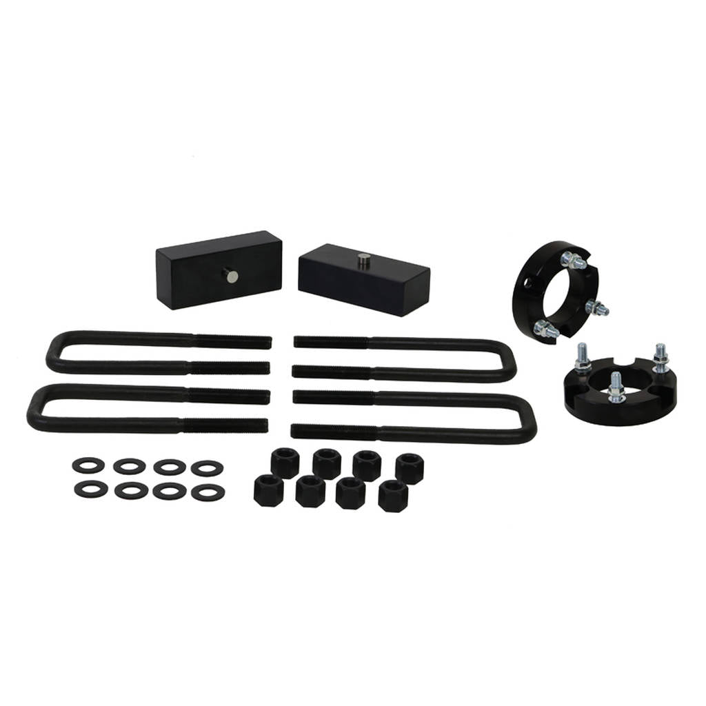 WHITELINE KLK002 Комплект ліфта Vehicle Lift Kit 35 мм для Nissan Frontier Photo-2 