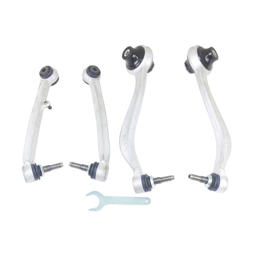 WHITELINE KTA383 Комплект переднього нижнього важеля підвіски/Tension Strut Arm для BMW F22 / F3X Photo-2 