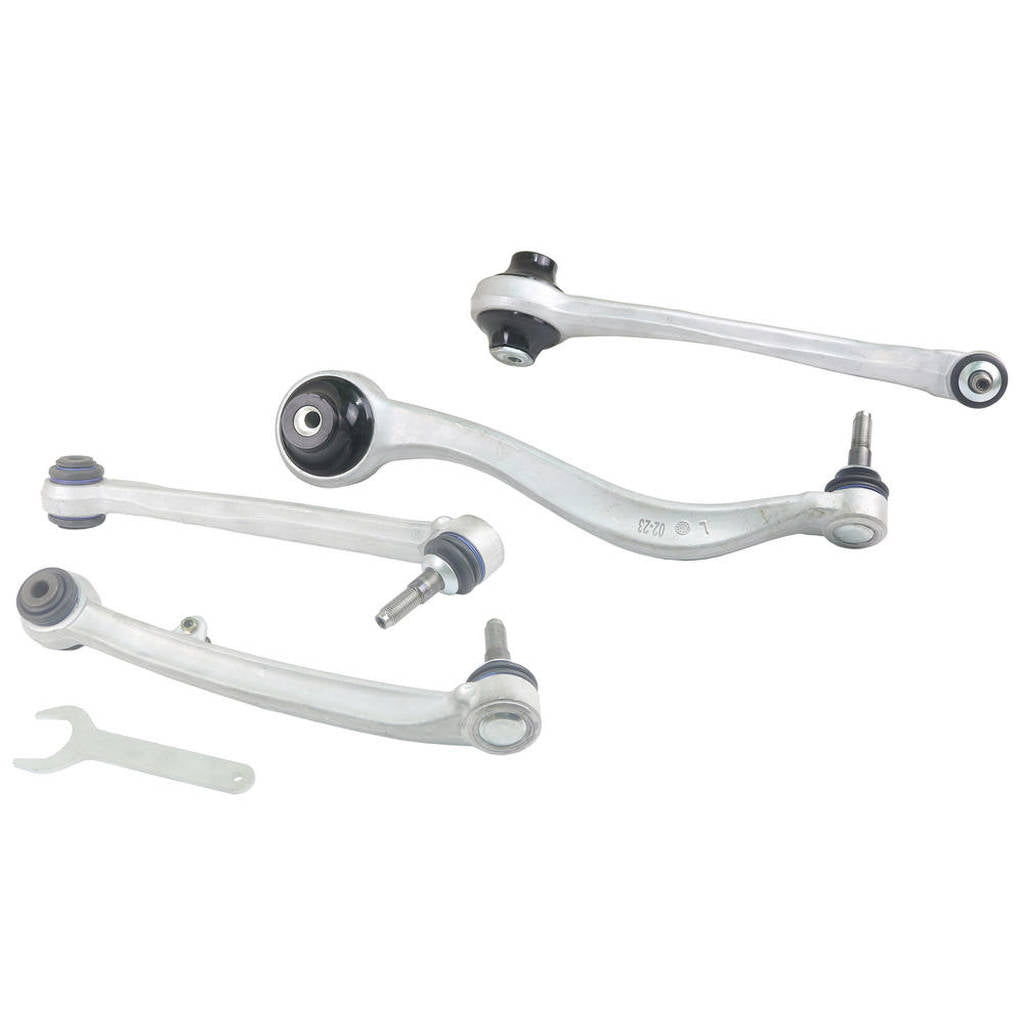 WHITELINE KTA383 Комплект переднього нижнього важеля підвіски/Tension Strut Arm для BMW F22 / F3X Photo-3 