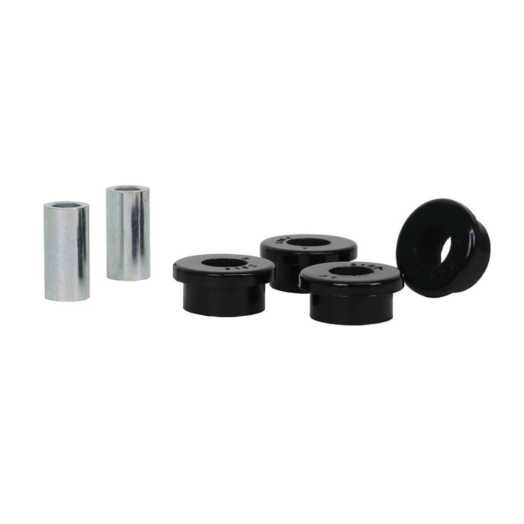 WHITELINE W33360 Комплект верхньої втулки заднього амортизатора для Ford Falcon/Fairlane BA-BF, Territory SX, SY/FPV Photo-0 
