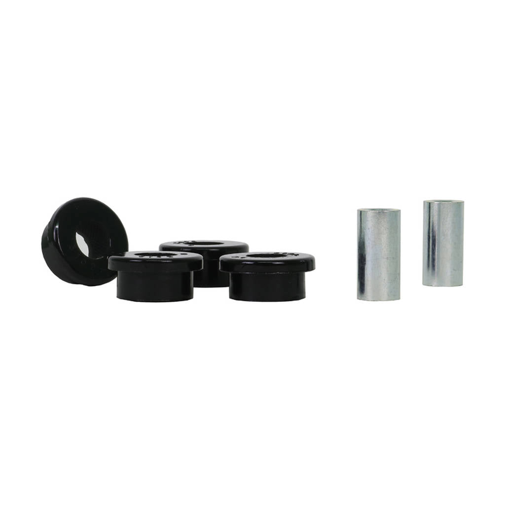 WHITELINE W33360 Комплект верхньої втулки заднього амортизатора для Ford Falcon/Fairlane BA-BF, Territory SX, SY/FPV Photo-2 