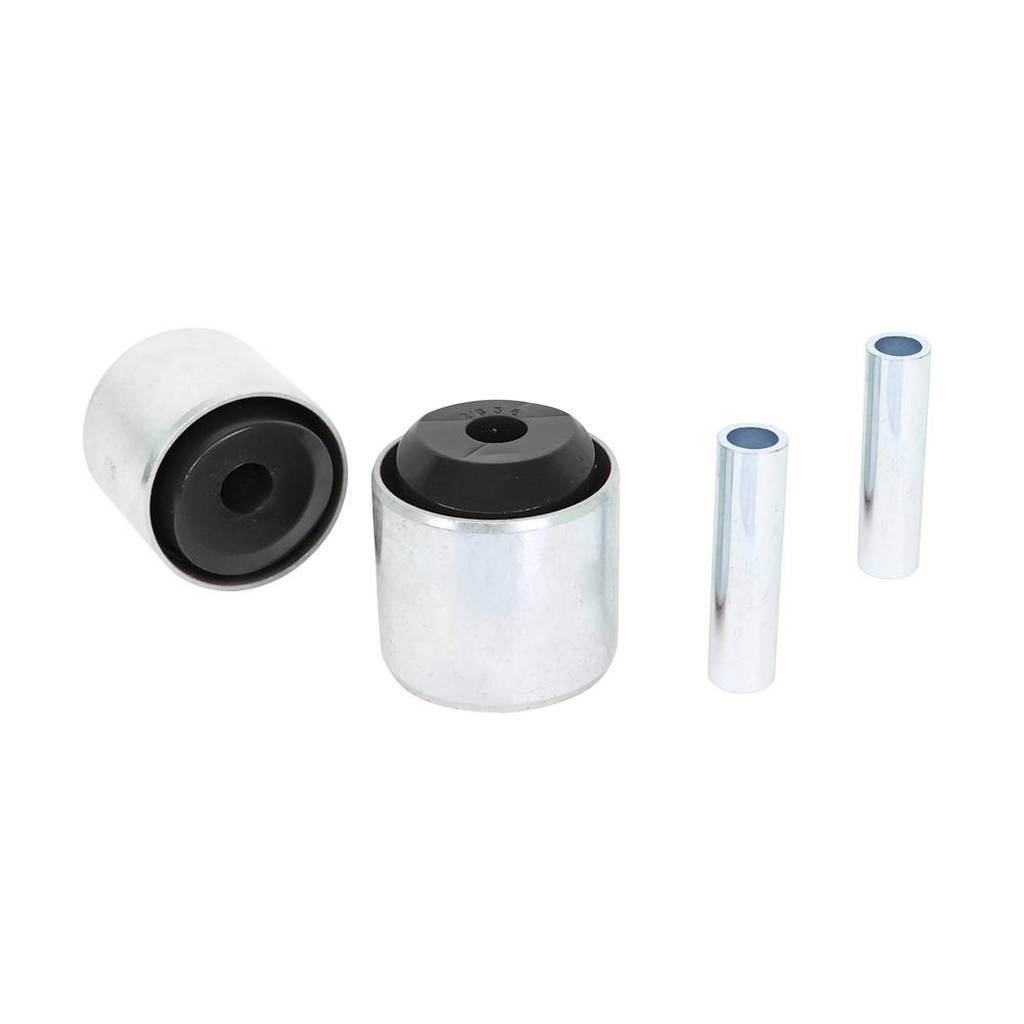 WHITELINE W53477 Комплект втулок переднього нижнього поздовжнього важеля для Ford Territory SX-SZ/FPV Photo-2 