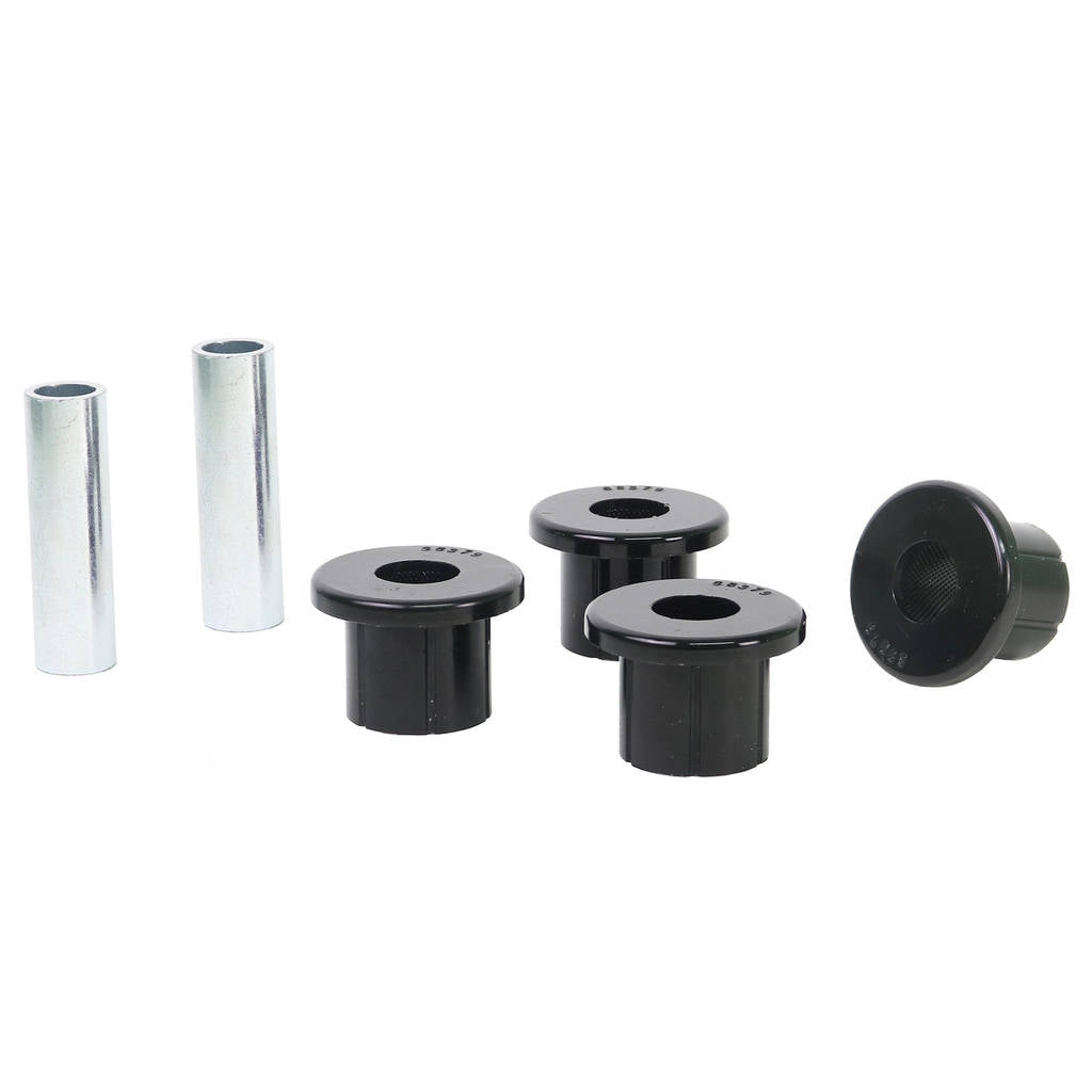 WHITELINE W73433 Комплект втулок переднього вушка задньої листової ресори для Ford F150 Svt Raptor 4wd Photo-0 