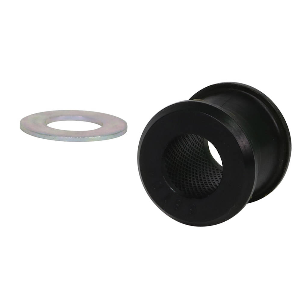 WHITELINE W83403 Комплект втулок задньої тяги Панара до диференціала для Toyota Tarago/Estima TRC10 Photo-0 