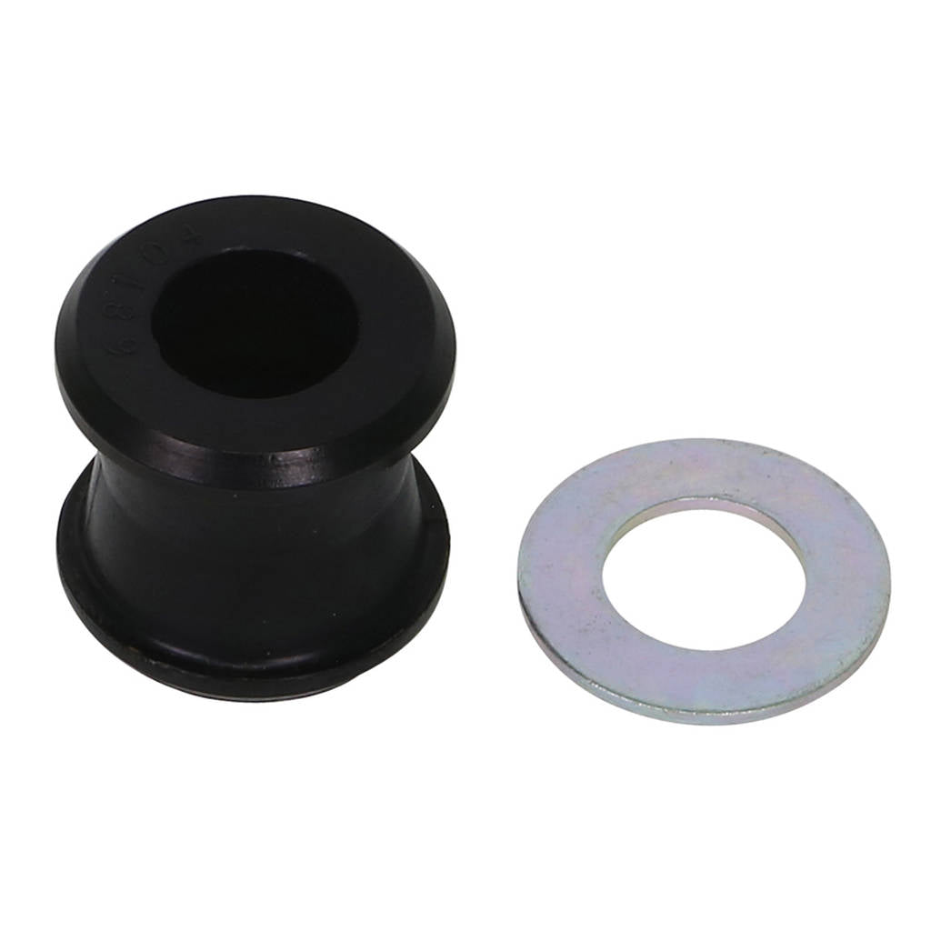 WHITELINE W83403 Комплект втулок задньої тяги Панара до диференціала для Toyota Tarago/Estima TRC10 Photo-3 