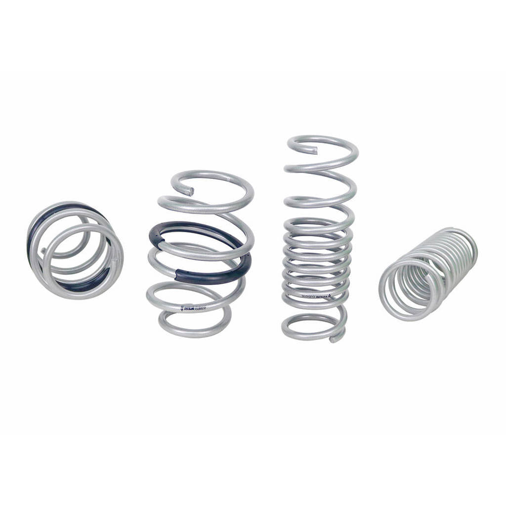 WHITELINE WSK-SUB009 Комплект заниження Performance для Subaru WRX VB 2022-On Photo-1 