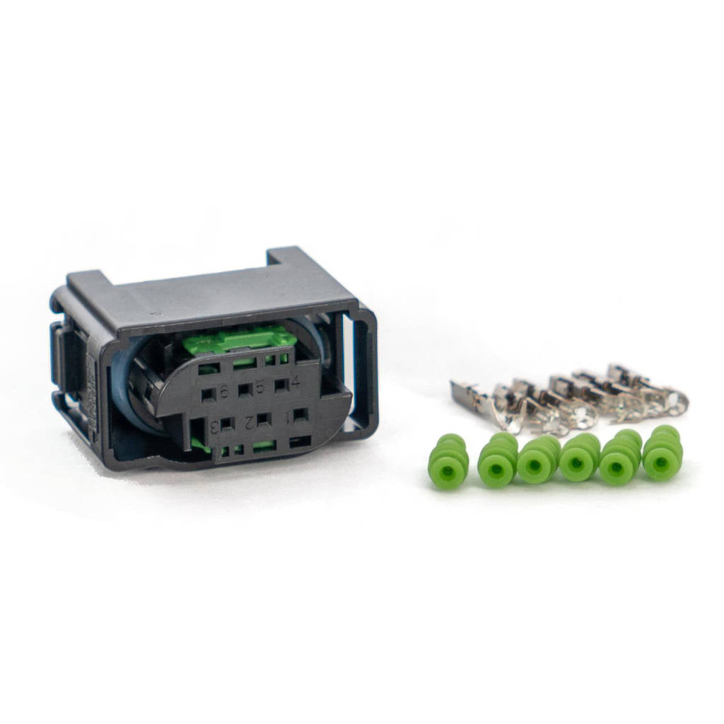 LINK ECU 101-0194 Електронна дросельна заслінка (діаметр 74 мм) ETB74 Photo-0 