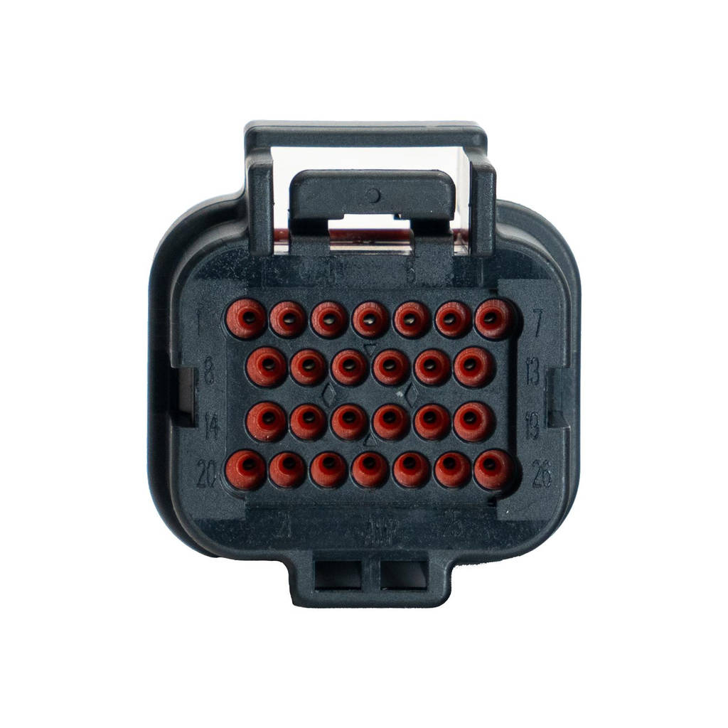 LINK ECU 101-0293 К-т контактів E для G5 Voodoo Pro Photo-3 