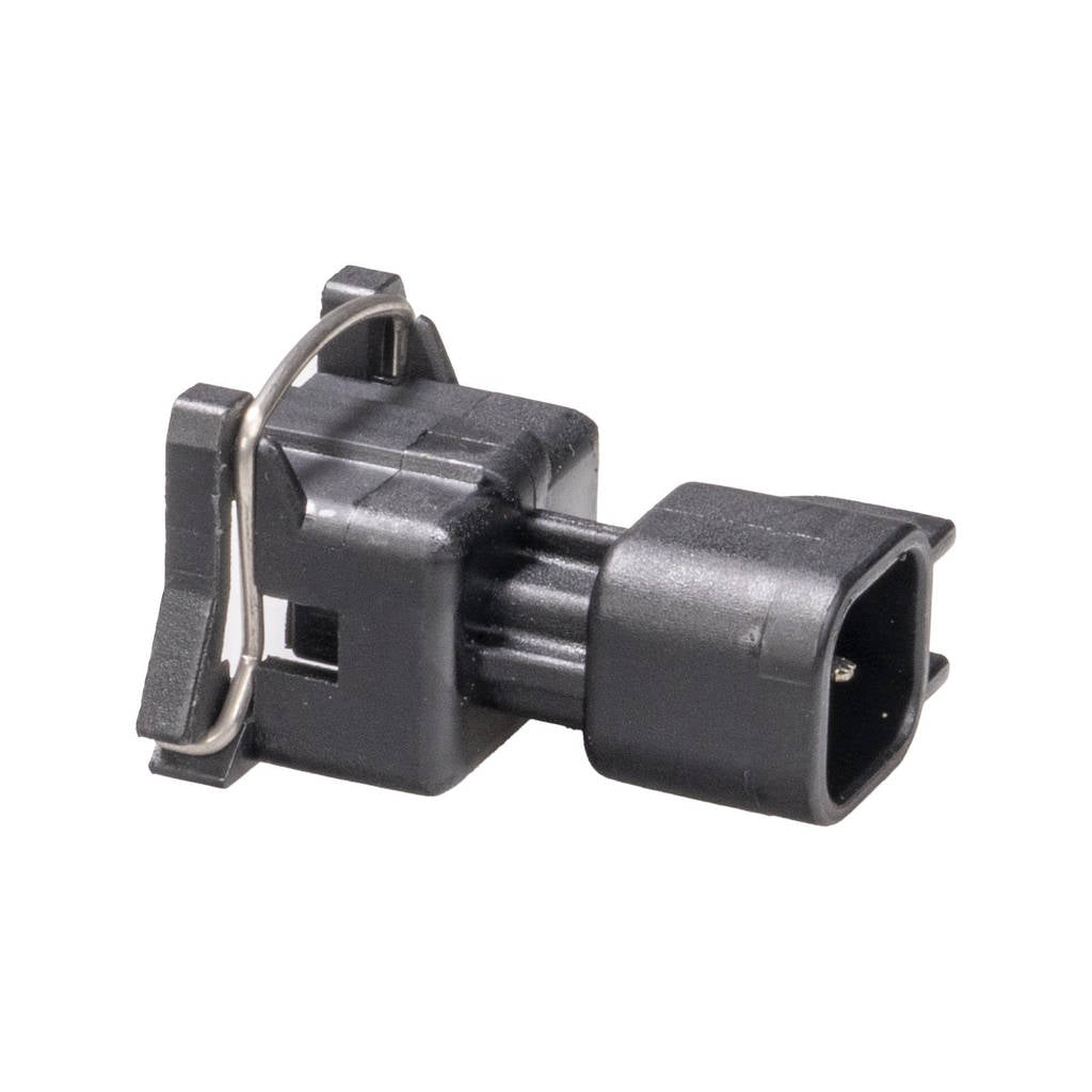 LINK ECU 101-0288 Перехідник форсунки з USCar (чоловічий) на Bosch Junior Timer/Jetronic (жіночий) Photo-1 